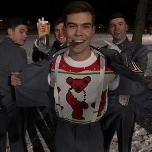 Meet your Posher, Dan